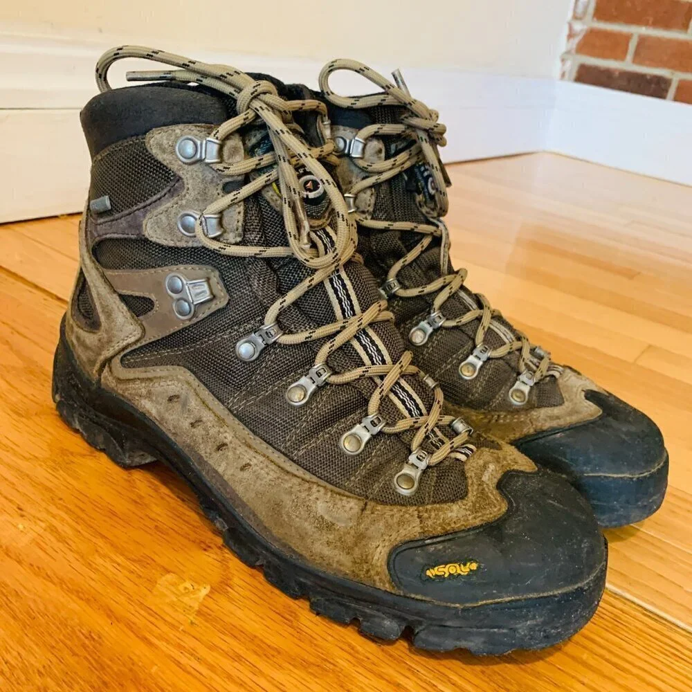 Asolo gore tex